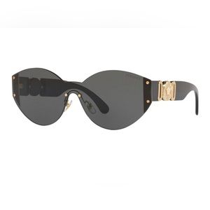 Womens Versace Sunglasses